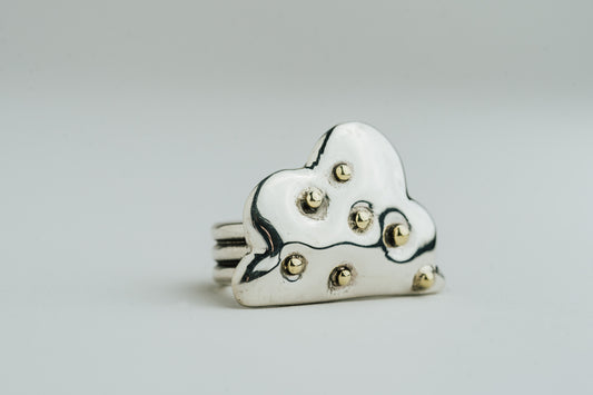 The Rainbow Connection Ring